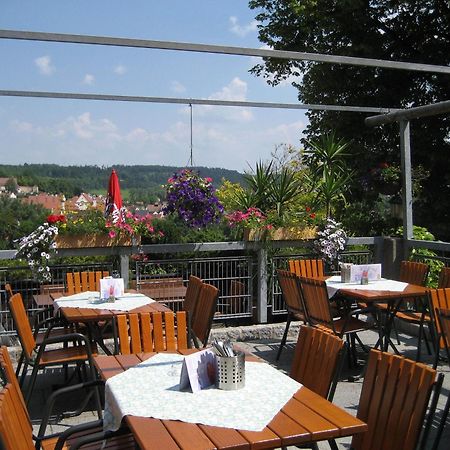 Hotel-Restaurant Bauer-Keller Greding Eksteriør bilde