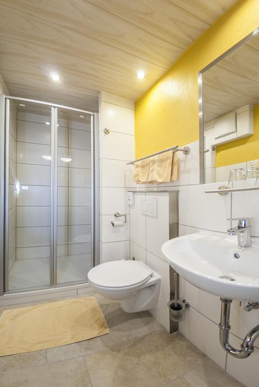 Hotel-Restaurant Bauer-Keller Greding Rom bilde